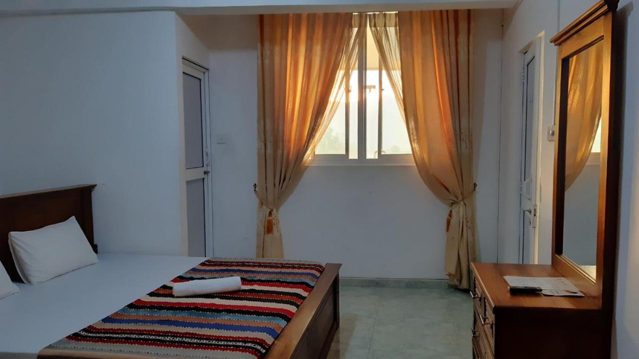 Отель Dam House Maskeliya Экстерьер фото